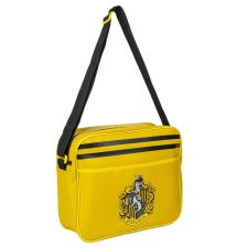 Σχολική τσάντα ώμου Cerda Harry Potter HUFFLEPUFF 2100004432.