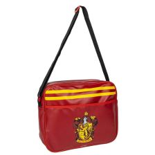 Σχολική τσάντα ώμου Cerda HarryPotter Gryffindor.