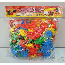 Κατασκευές σε φάκελο Raya Toys Βατραχάκια