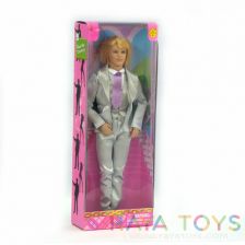 Κούκλα Raya Toys Άνδρας με επίσημο κοστούμι