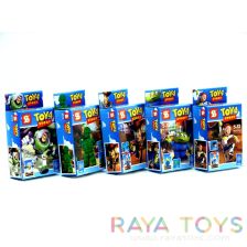 Παιχνίδια Κατασκευαστών.