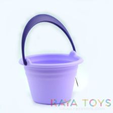 Παιδικό κουβαδάκι για άμμο Raya Toys.