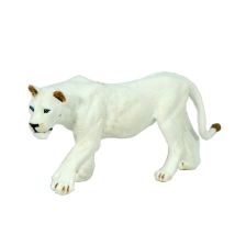 Φιγούρα Λευκή Λέαινα.