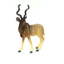 Φιγούρα Αντιλόπη Kudu.