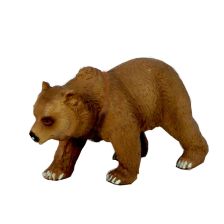 Фигурка Кафява Мечка