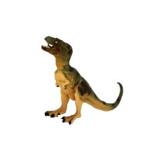 Φιγούρα Τυραννόσαυρος Rex μωρό Καφέ.