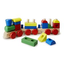Τρένο ξυλινο Melissa and Doug 10572