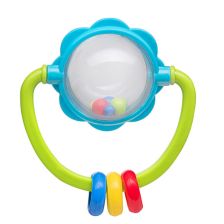 Κουδουνίστρα Babyono 672