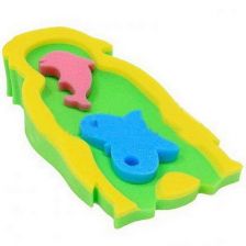 Υπόστρωμα μπανιέρας Maxi Color TEGA Baby BA-005