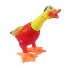 Βρεφικό παιχνίδι Raya Toys Πάπια με μπαταρίες