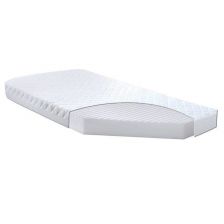 Στρώμα Baby Matex SOFTI+ διπλής όψεως 0036 120х60х8 εκ.