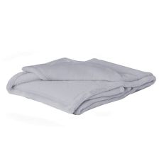 Κουβέρτα Baby Matex BONO 75/100 0208, γκρι