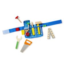 Ζώνη ξυλουργού Melissa and Doug 15174