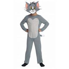 Κοστούμι Αποκριάτικο Rubies Tom&Jerry Tom Μέγεθος S-L 886506
