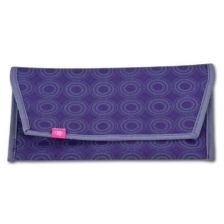 Θήκη Για Πάνες Lassig Casual Dark Purple LNP12233