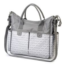 Τσάντα καροτσιού Babyono So City 1423/02