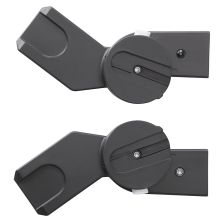 Συνδυασμένοι αντάπτορες για καρότσι Cybex σειρά M