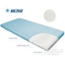 Κάλυμμα στρώματος χνουδοτό 70/140 Bio safe 0020 Baby Matex
