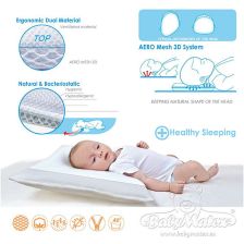 Μαξιλάρι Aero 3D κατά της ασφυξίας Baby Matex 0184