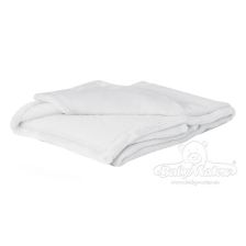 Κουβέρτα Baby Matex BONO 75/100 0208, κόκκινη