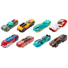 Αυτοκινητάκι Hot Wheels Speeders Συλλογή 3400488.