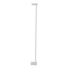 Προέκταση καγκελόπορτας Lindam λευκή Easy fit plus 7εκ. 44314