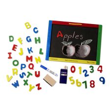 Μαγνητικός πίνακας σχεδίασης 2 σε 1 Melissa and Doug 10145