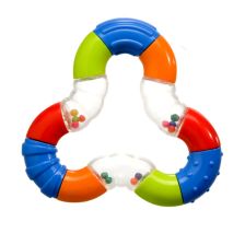 Κουδουνίστρα - Μασητικό Babyono 665