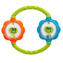 Κουδουνίστρα Babyono 669