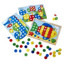 Διάλεξε χρώμα και συμπλήρωσε τον πίνακα  Melissa and Doug 14313