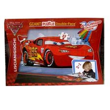 Παιδικό παζλ Lisciani Cars 33κομ. 35427