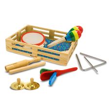 Μουσικά όργανα Melissa and Doug 10488