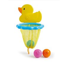 Παιχνίδι για το μπάνιο Munchkin Duck Dunk 12412