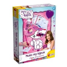 Παιδικά κοσμήματα Lisciani Violetta 44160