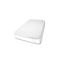 Στρώμα αναπνέον Baby Matex Oxi Pad με 4 λάστιχα 0211, 60x120 εκ.