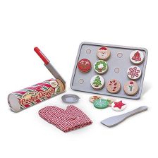 Σετ χριστουγεννιάτικα μπισκότα Melissa and Doug 15158