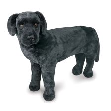 Λούτρινο Λαμπραντόρ Melissa and Doug 12117