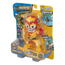 Επεκτάσιμο τέρας Super Masked με ήχους Captain Nugget SM001CN.