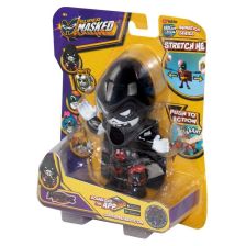 Επεκτάσιμο τέρας Super Masked με ήχους Whispers SM001WH.