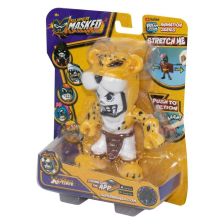 Επεκτάσιμο τέρας Super Masked με ήχους Xa-Man SM001XM.