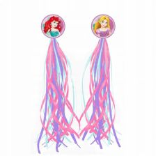 Διακοσμητικά кρόσσια ποδηλάτου SEVEN Disney Princess 59172.