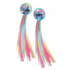 Διακοσμητικά κρόσσια ποδηλάτου SEVEN Disney Stitch 59293.