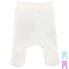 Βρεφικό παντελονάκι AZARIA 0-1 μηνών, μέγεθος 50-56 εκατοστών.