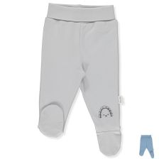 Βρεφικό παντελονάκι Bebetto BESTIES, 0-6 μηνών, T3575.