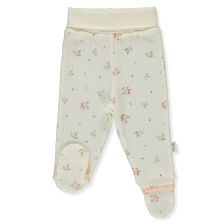 Παντελονάκι Bebetto Bloom, 0-6 μηνών, T4141.