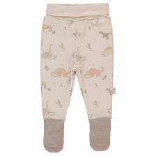 Βρεφικό παντελονάκι Bebetto Me and Dudes, 1-12 μηνών, T3971.