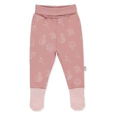 Βρεφικό παντελονάκι Bebetto Mini Bee, 1-12 μηνών, T3987.