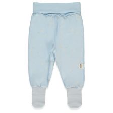 Παντελονάκι Bebetto Organic Sleepy Sheepy, 0-12 μηνών, T4103.