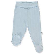 Παντελονάκι Bebetto Palm in the Sea, 0-6 μηνών, T4150.