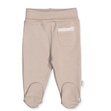 Βρεφικό παντελονάκι Bebetto Royal man, 0-6 μηνών, T3914.